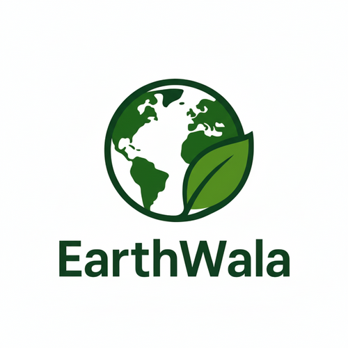 EARTH WALA